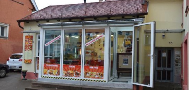 Stern Kebap餐厅图片