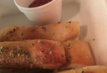 Original Italian Pizza美食图片