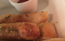 Original Italian Pizza餐厅图片