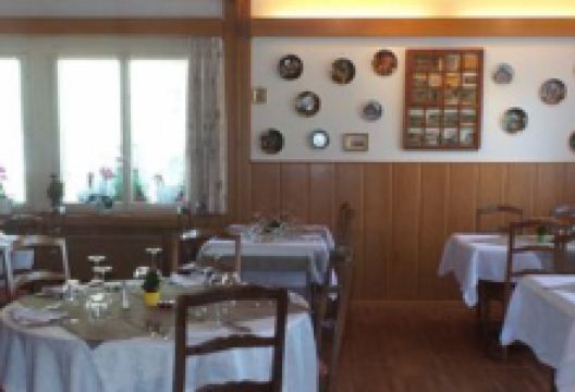 Gasthof Schlossberg Bori美食图片