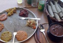Gojo美食图片