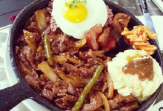 Cafe 37.5美食图片