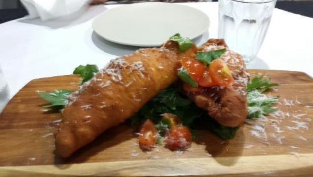 Maruzzella Restaurant Pizzeria餐厅图片