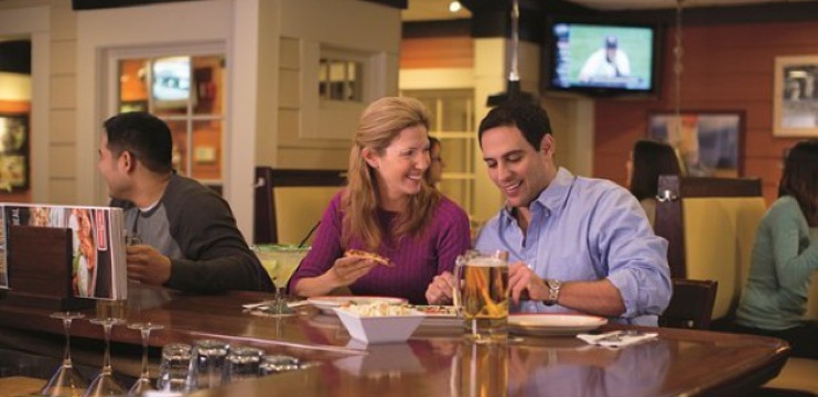 99 Restaurants餐厅图片