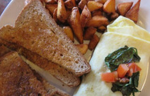 Perkins Restaurant & Bakery餐厅图片