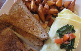 Perkins Restaurant & Bakery