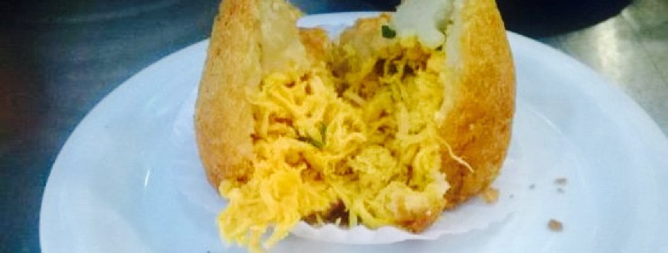 Doces Húngaros餐厅图片