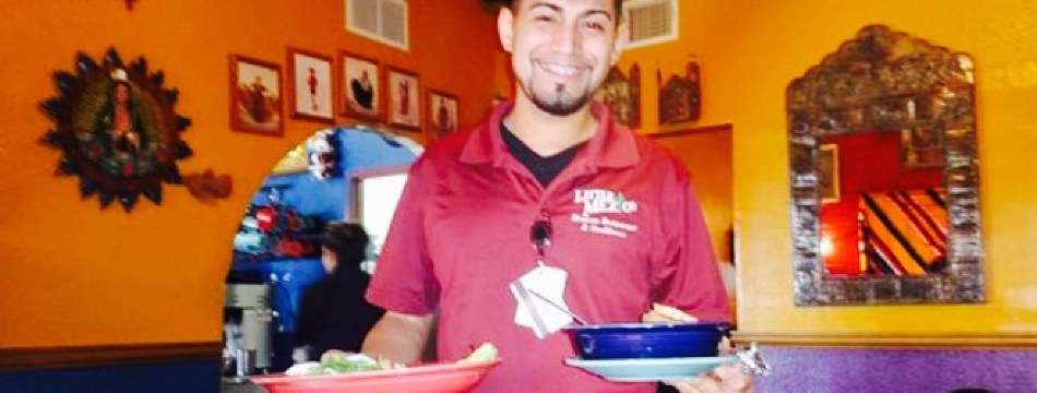 Little Mexico Restaraunt