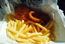 Seabreeze point store美食图片