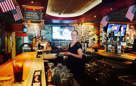Applebee's