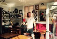 Les Saisons美食图片