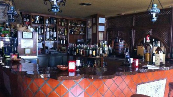 Meson El Refugio