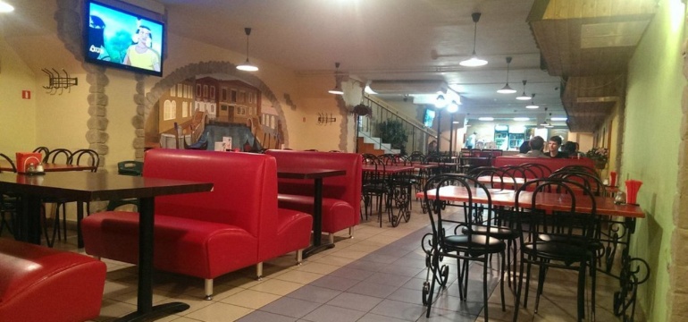 Il-Cafe