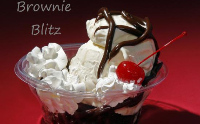 Whit's Frozen Custard餐厅图片