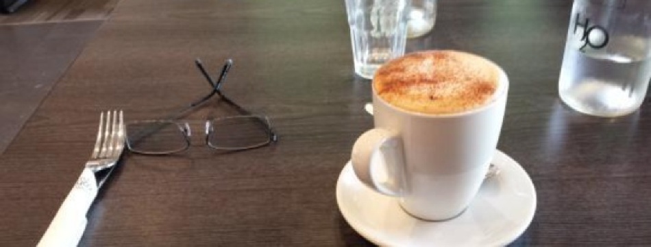 The Coffee Club Orewa餐厅图片