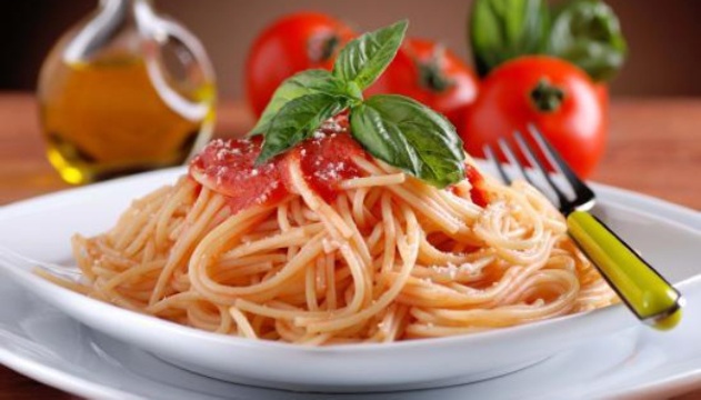 La Nonna Pizza Al Metro餐厅图片