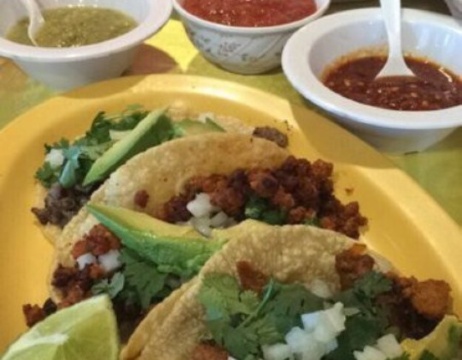 El Centenario Mexican Grill&Bar