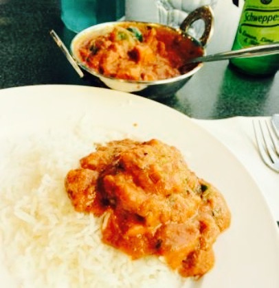 Indian Zaika