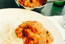 Indian Zaika美食图片