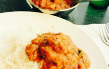 Indian Zaika餐厅图片