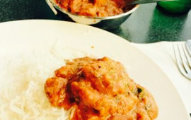 Indian Zaika