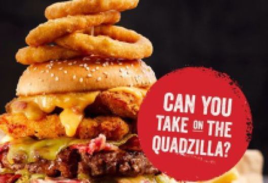 Hooden Horse Hungry Horse美食图片