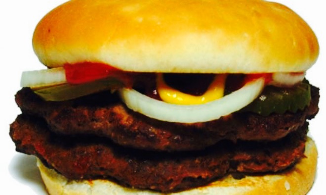 Vista Drive In餐厅图片