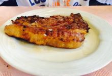 Bar-Braseria Armengol美食图片