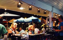 Burlew's Seafood and Steak餐厅图片
