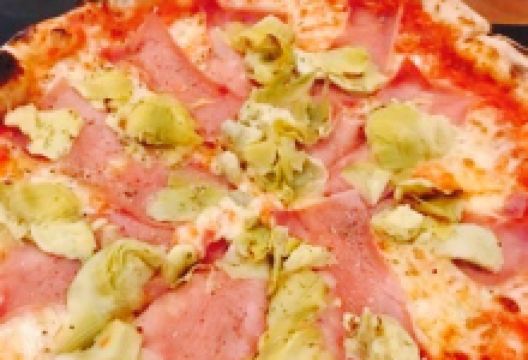 Cala Luna美食图片