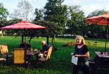 Locust Hill Inn, Cabin & Pub美食图片