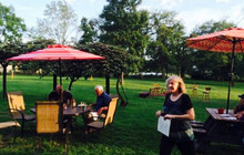 Locust Hill Inn, Cabin & Pub餐厅图片