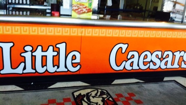 Little Caesars