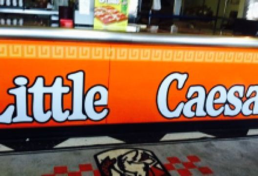 Little Caesars美食图片