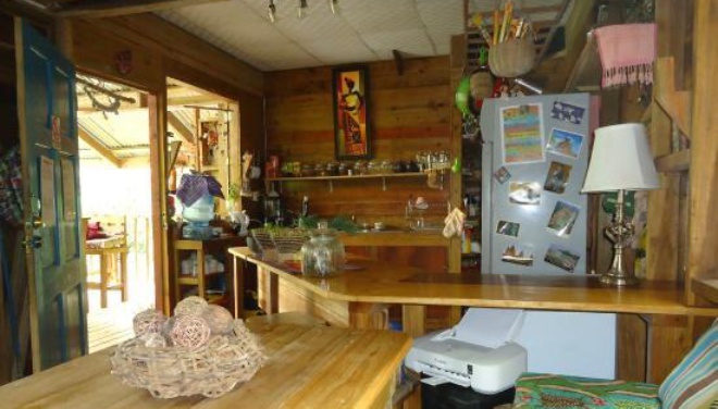 Coco Hill Restaurant & Bar
