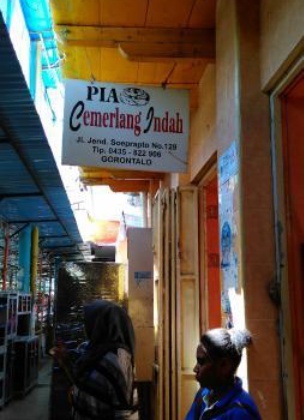 Pia Cemerelang Indah