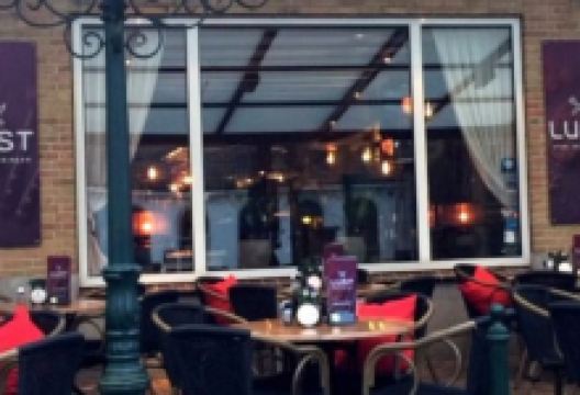 Boschlust美食图片