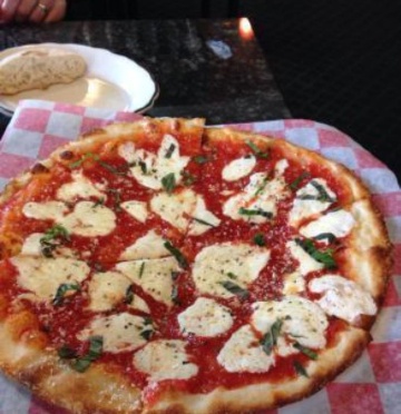 Cafe Classico餐厅图片