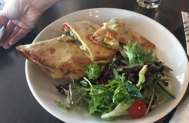 The Coffee Club Bulimba餐厅图片