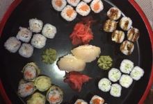 Yakudza Sushi美食图片