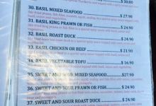 Baan Sabai Jai美食图片