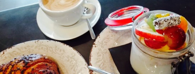 Sennibar Bruneck餐厅图片