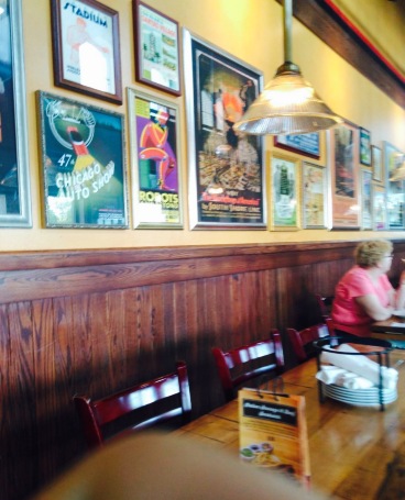 Giordano's