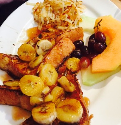 Jackson Square Grill餐厅图片