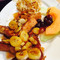 Jackson Square Grill
