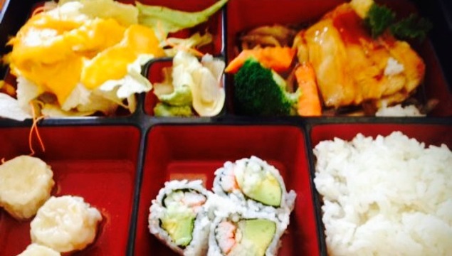 Kawa Saki Restaurant餐厅图片