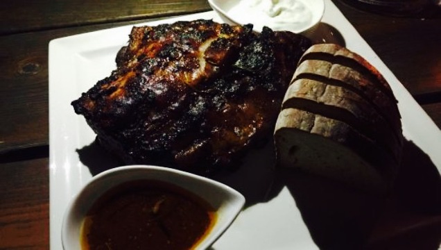 Restaurant and pension Na Strelnici