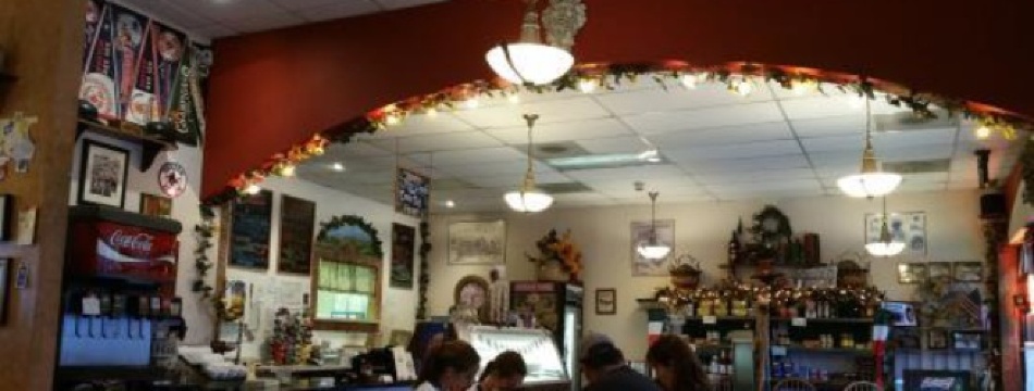 Bono's Italian Restaurant餐厅图片