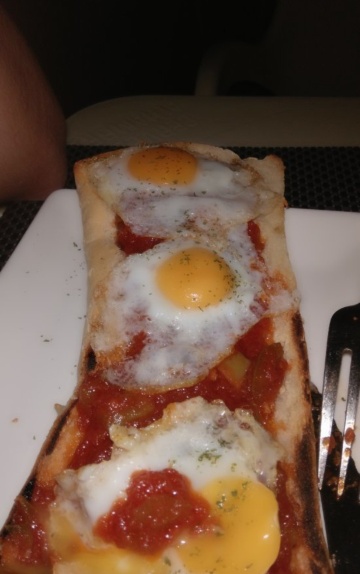 Bar El Encuentro餐厅图片