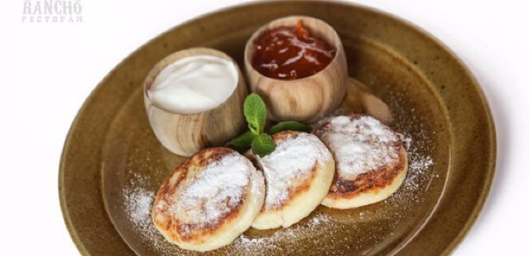 Yard Cafe餐厅图片